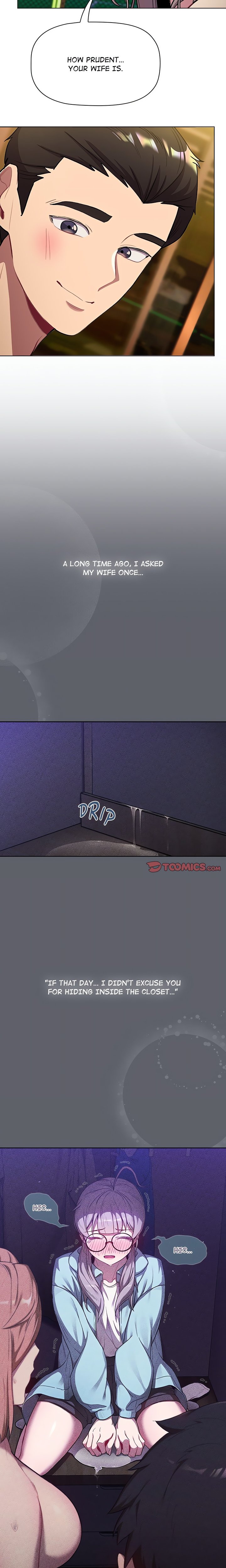 What Do I Do Now chapter 128 page 21