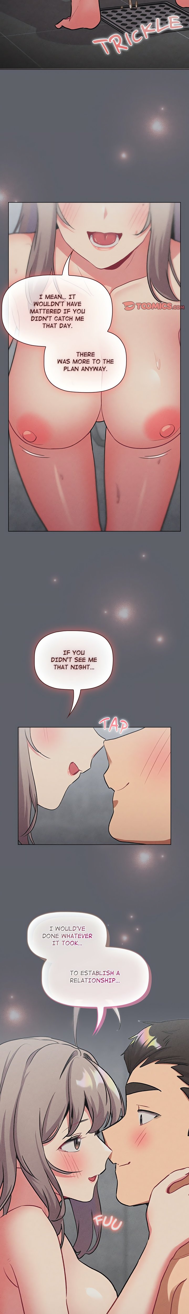 What Do I Do Now chapter 128 page 23