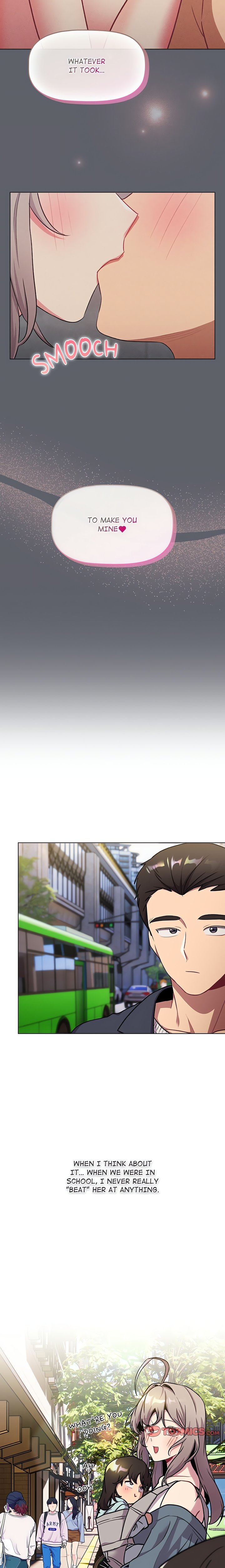 What Do I Do Now chapter 128 page 24