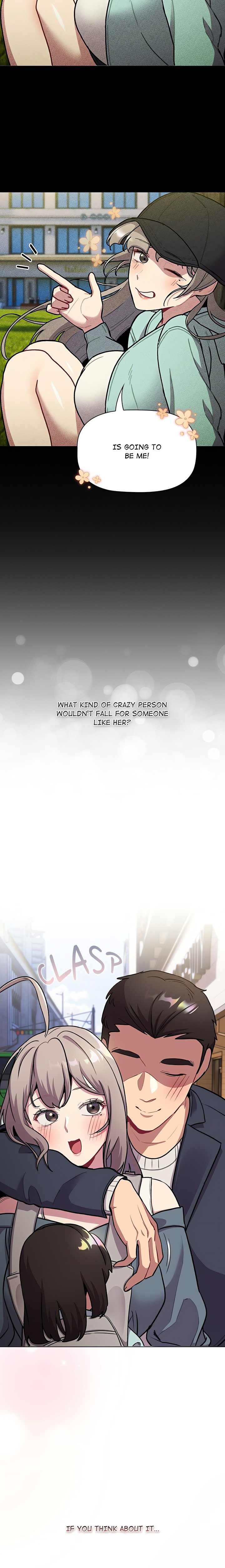 What Do I Do Now chapter 128 page 27