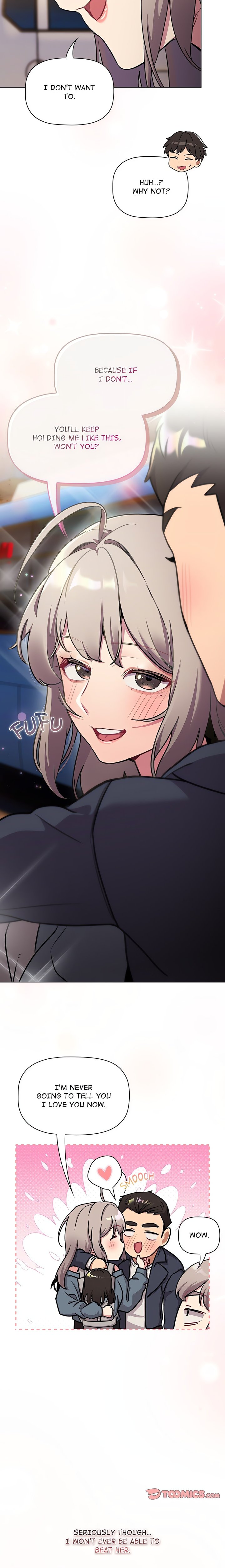 What Do I Do Now chapter 128 page 29