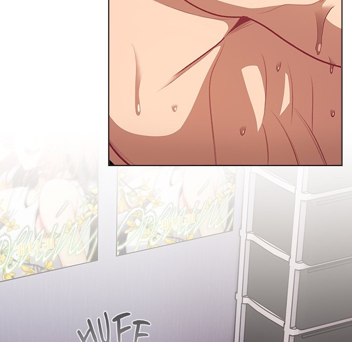 What Do I Do Now chapter 129 page 8