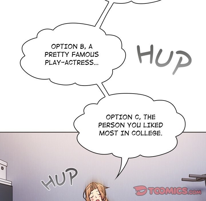 What Do I Do Now chapter 129 page 20