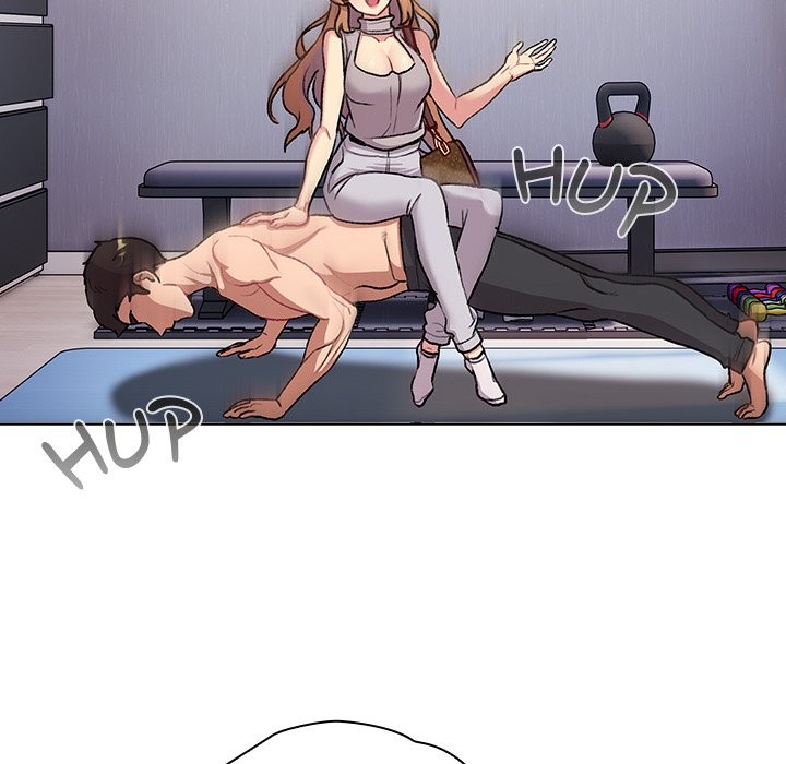 What Do I Do Now chapter 129 page 21