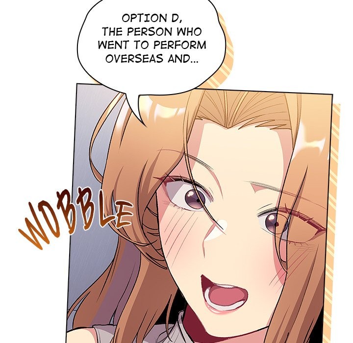 What Do I Do Now chapter 129 page 22
