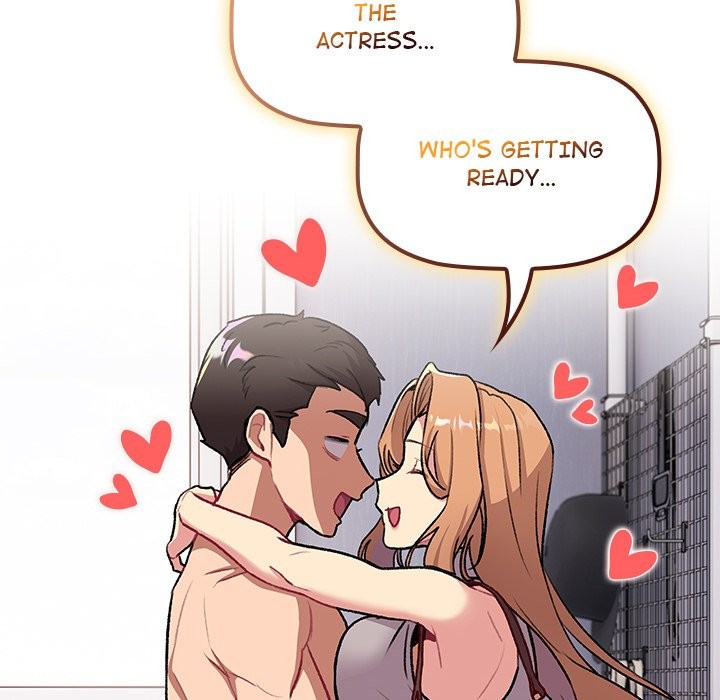 What Do I Do Now chapter 129 page 40