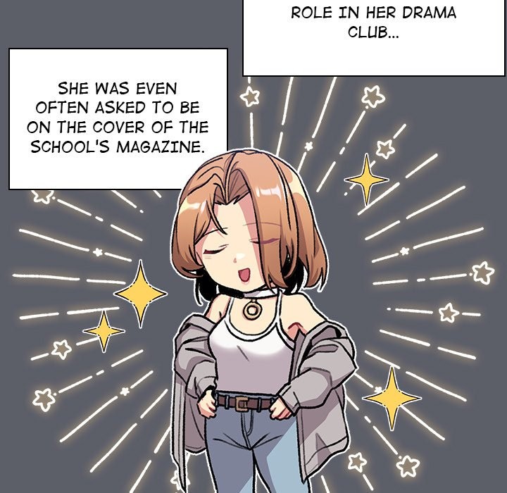 What Do I Do Now chapter 129 page 51