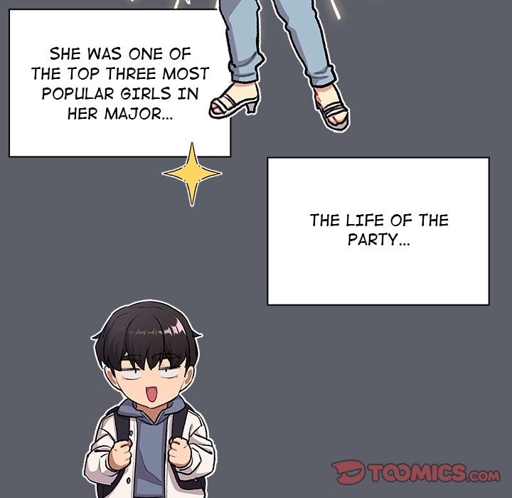 What Do I Do Now chapter 129 page 52