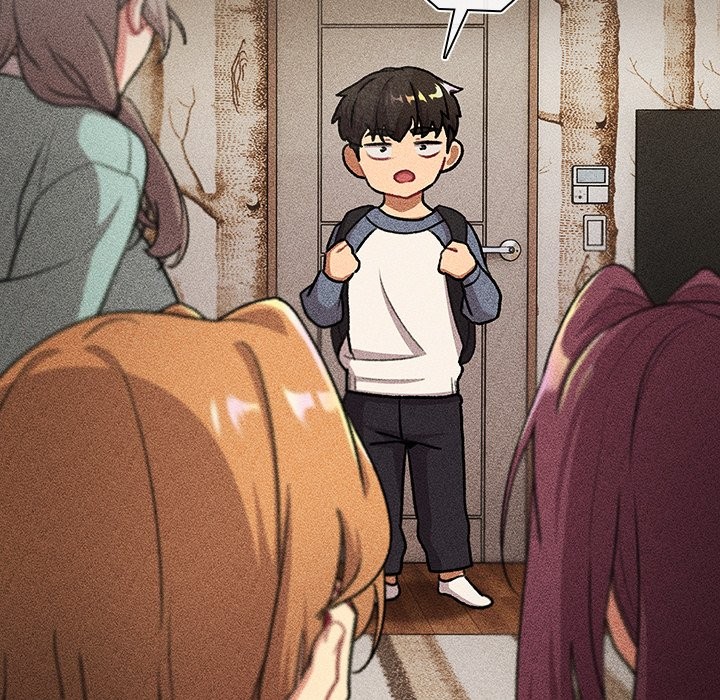 What Do I Do Now chapter 129 page 56