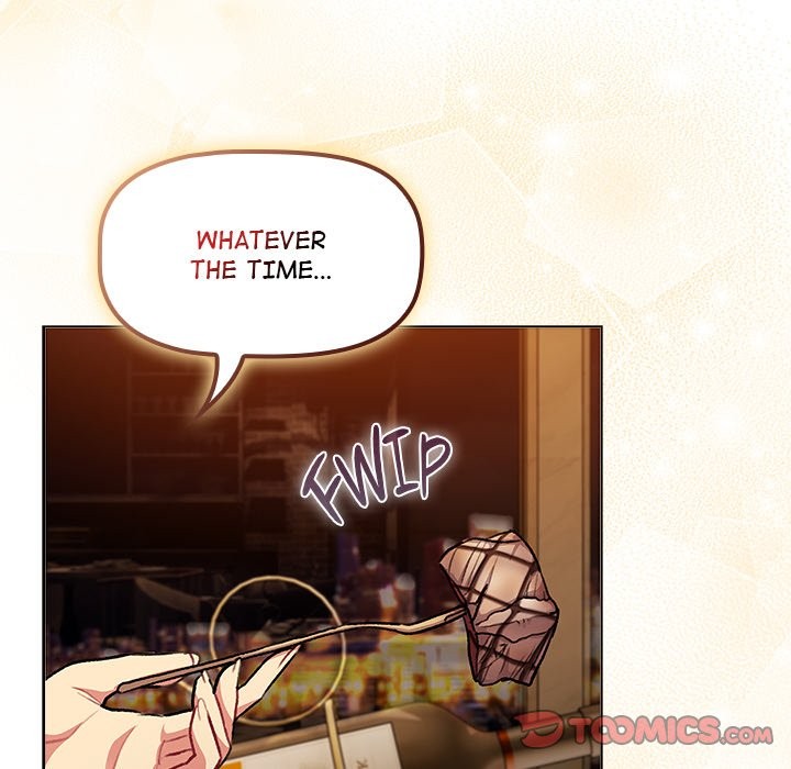 What Do I Do Now chapter 129 page 68