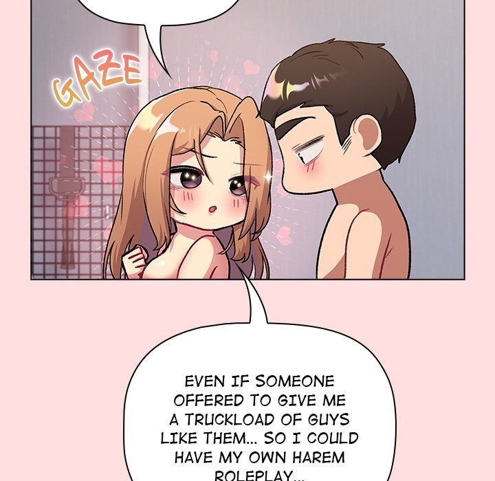 What Do I Do Now chapter 129 page 80