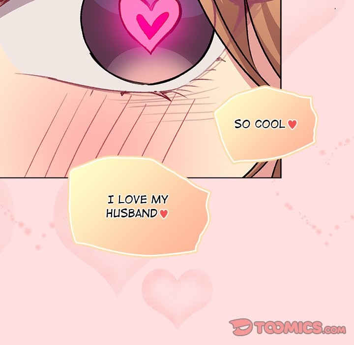 What Do I Do Now chapter 129 page 84