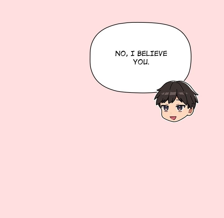What Do I Do Now chapter 129 page 85