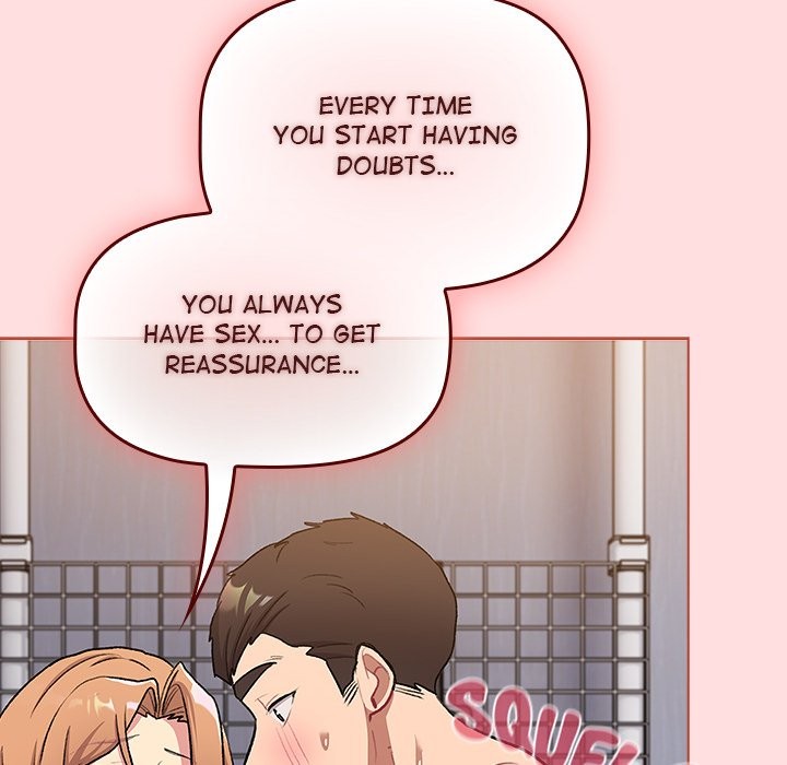 What Do I Do Now chapter 129 page 88