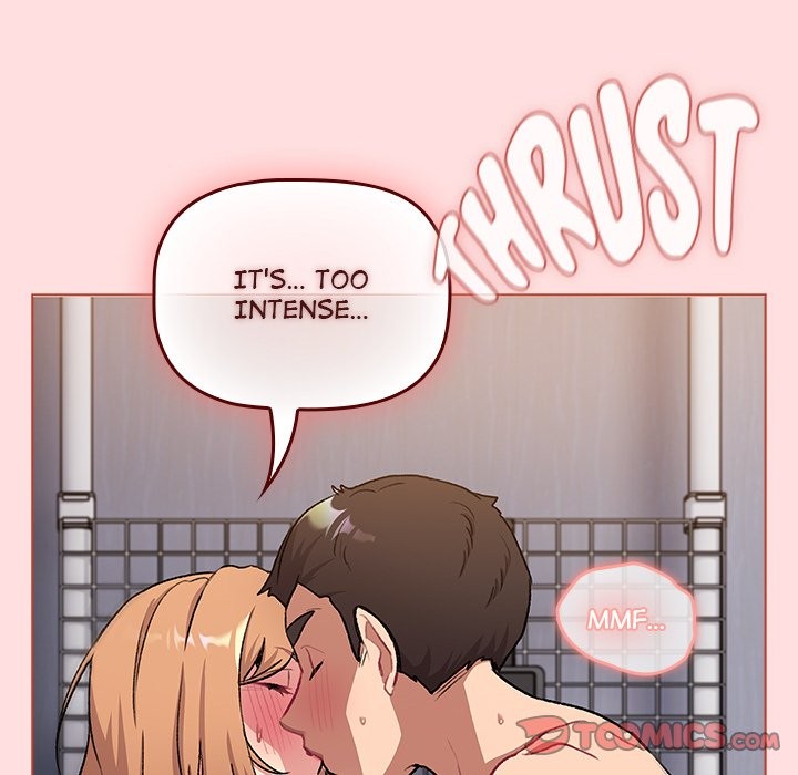 What Do I Do Now chapter 129 page 92