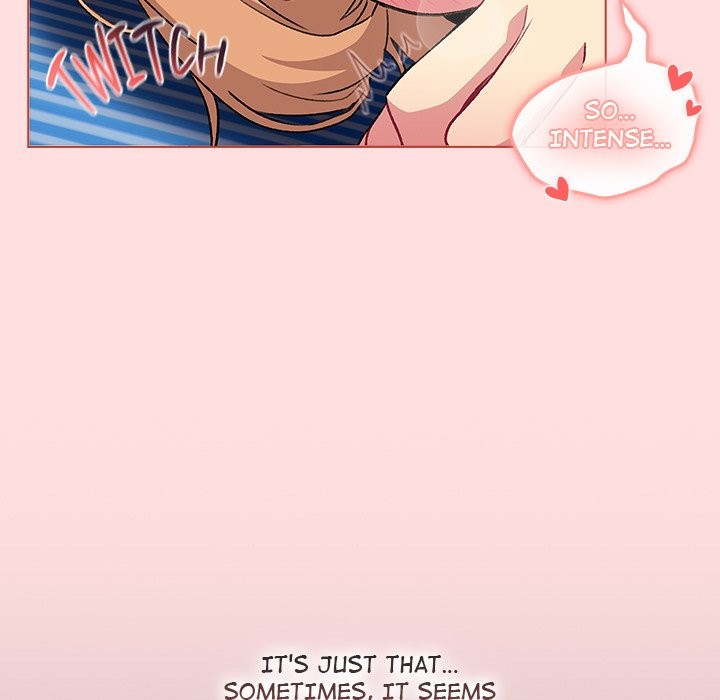 What Do I Do Now chapter 129 page 107
