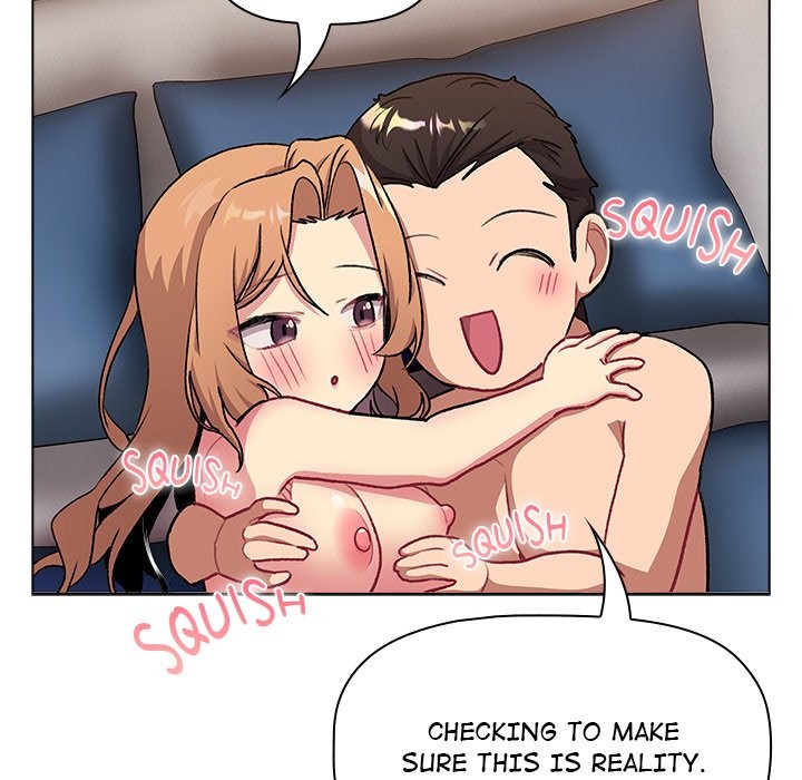 What Do I Do Now chapter 129 page 115