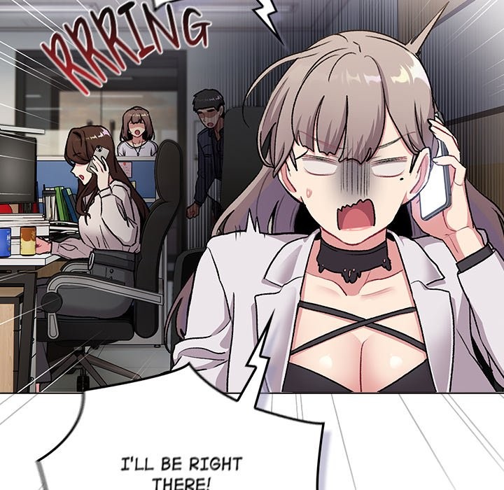 What Do I Do Now chapter 129 page 123