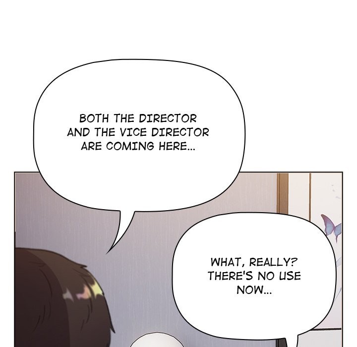 What Do I Do Now chapter 129 page 125