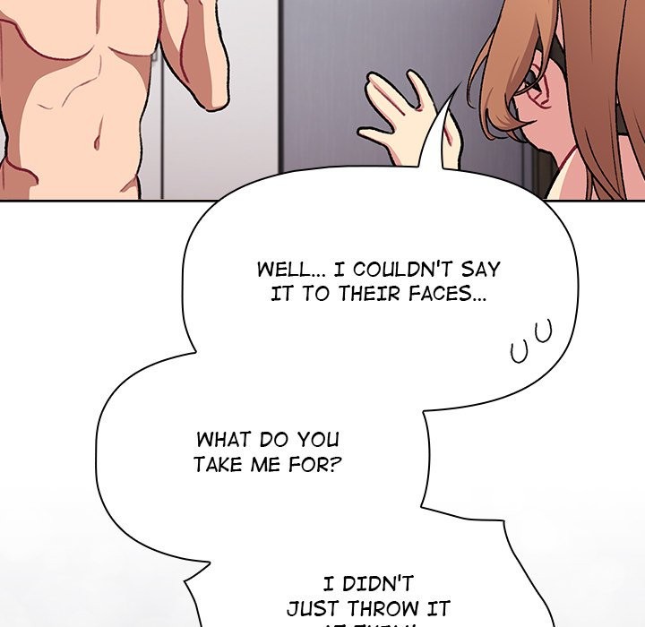 What Do I Do Now chapter 129 page 129