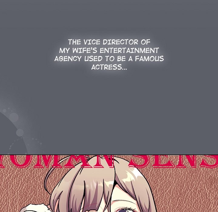 What Do I Do Now chapter 129 page 131