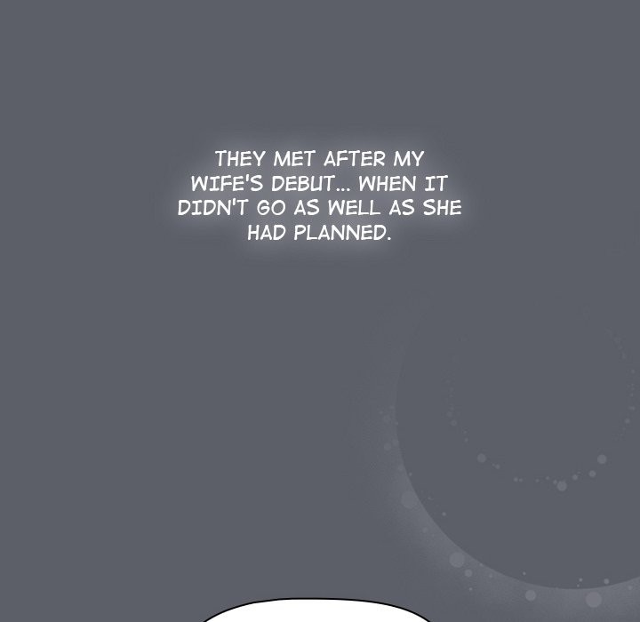 What Do I Do Now chapter 129 page 134
