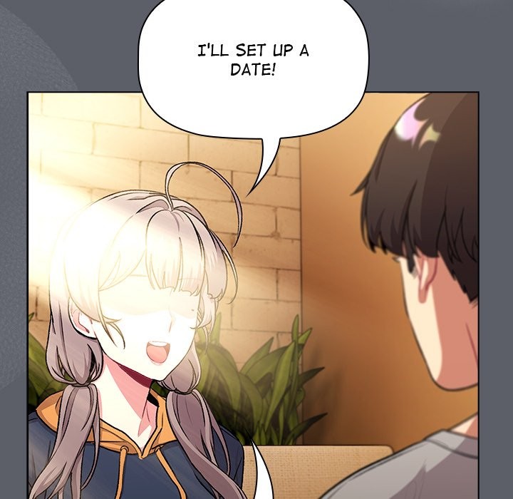 What Do I Do Now chapter 129 page 135