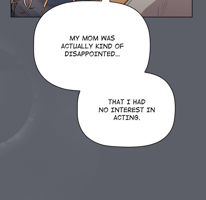 What Do I Do Now chapter 129 page 136