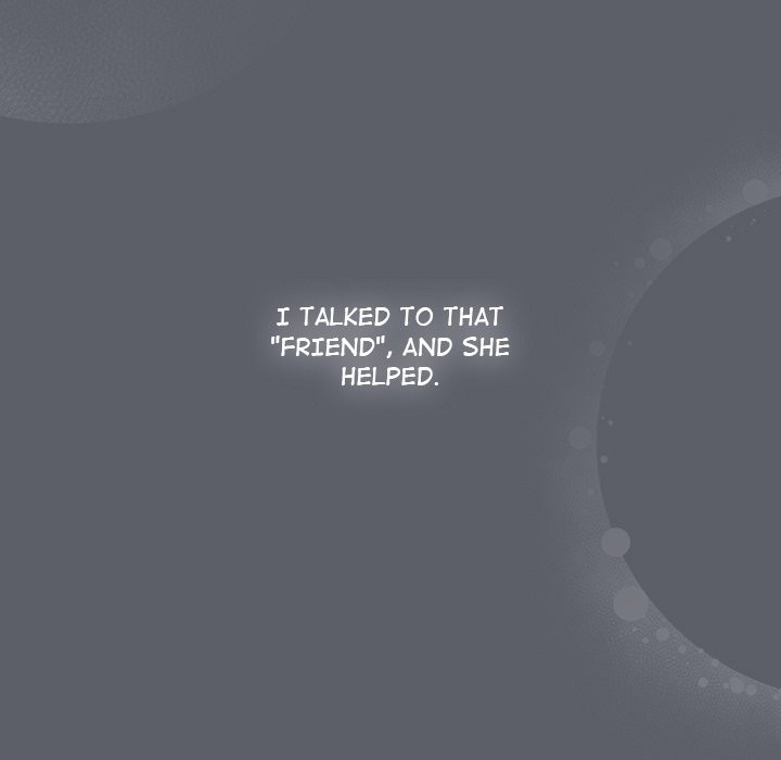 What Do I Do Now chapter 129 page 137