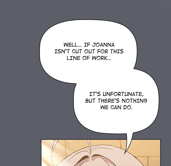 What Do I Do Now chapter 129 page 138