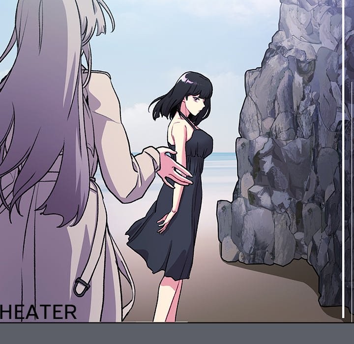 What Do I Do Now chapter 129 page 143