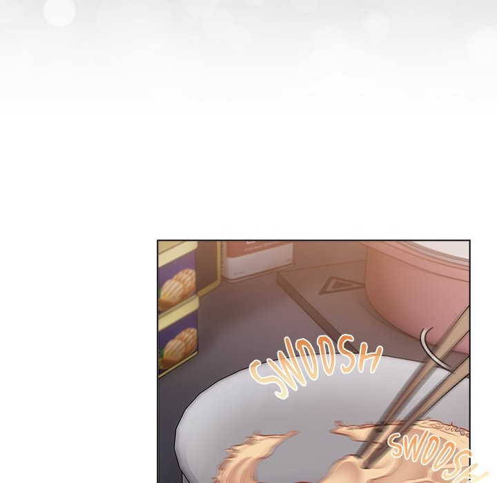 What Do I Do Now chapter 129 page 151