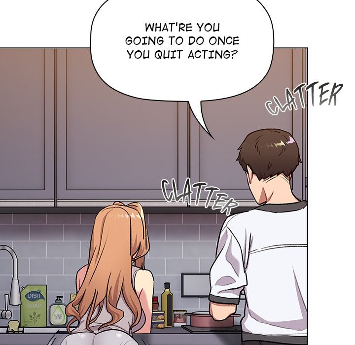 What Do I Do Now chapter 129 page 153