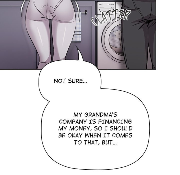 What Do I Do Now chapter 129 page 154