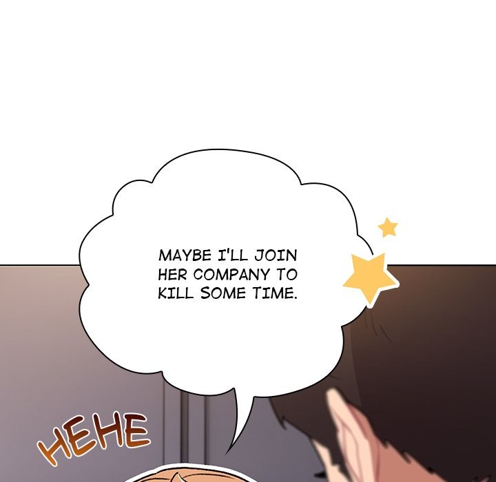 What Do I Do Now chapter 129 page 155