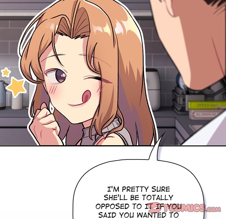 What Do I Do Now chapter 129 page 156