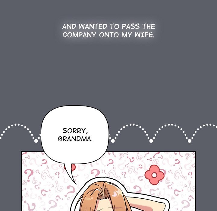 What Do I Do Now chapter 129 page 159