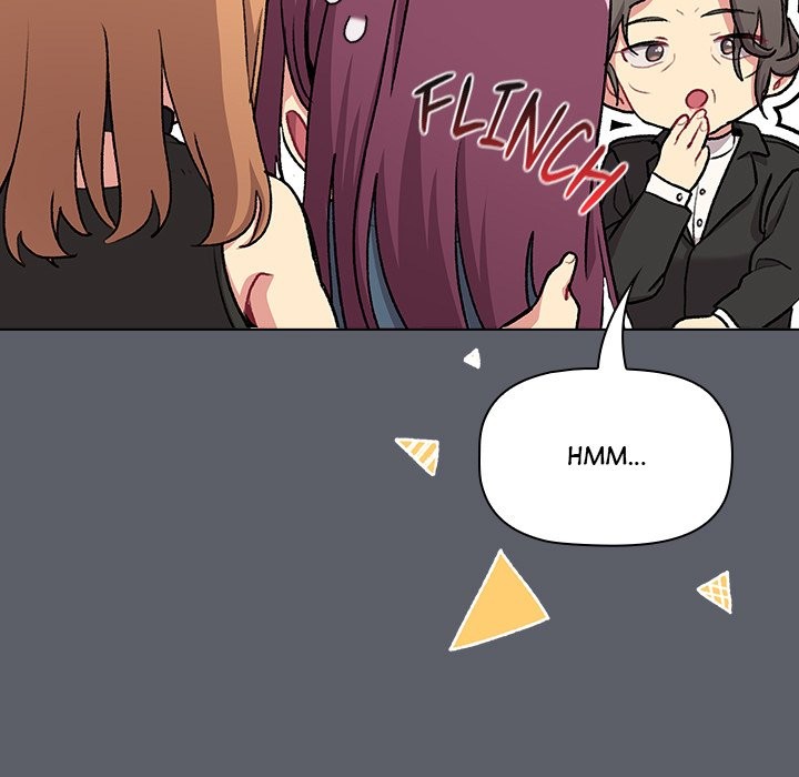 What Do I Do Now chapter 129 page 163