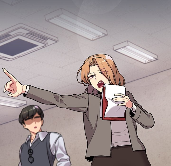 What Do I Do Now chapter 129 page 166