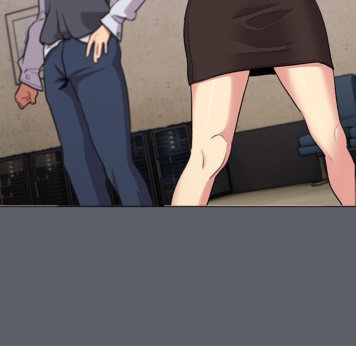 What Do I Do Now chapter 129 page 167