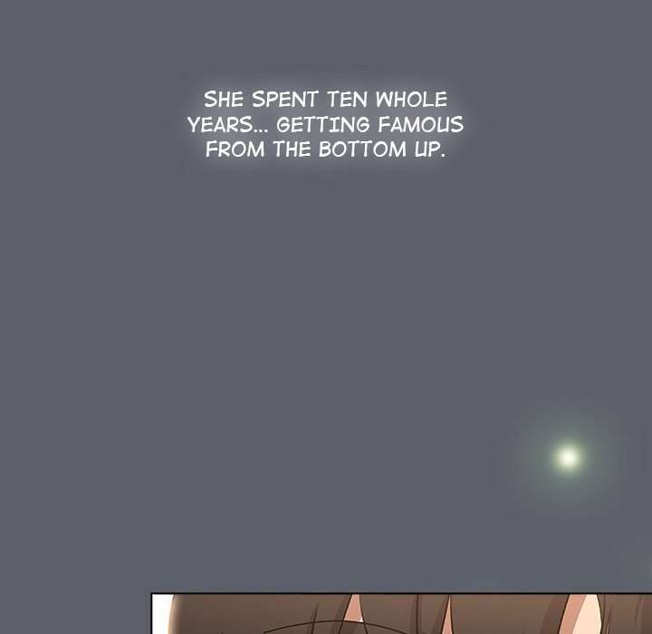 What Do I Do Now chapter 129 page 168