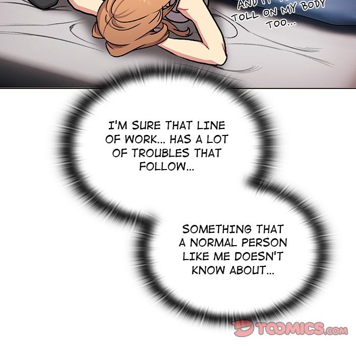 What Do I Do Now chapter 129 page 180