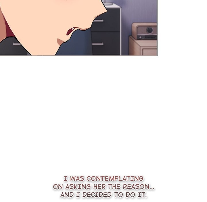 What Do I Do Now chapter 129 page 182