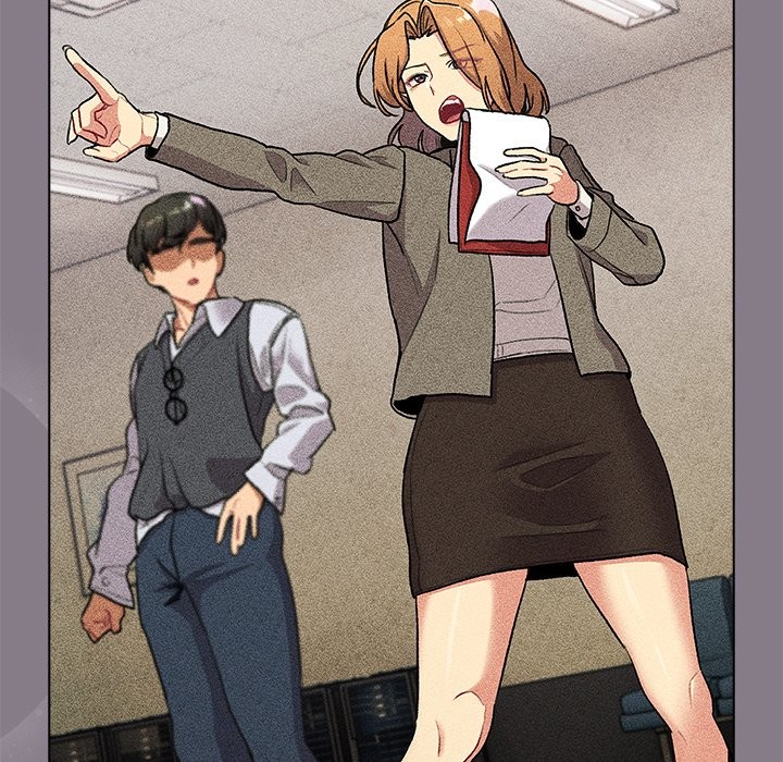 What Do I Do Now chapter 130 page 25