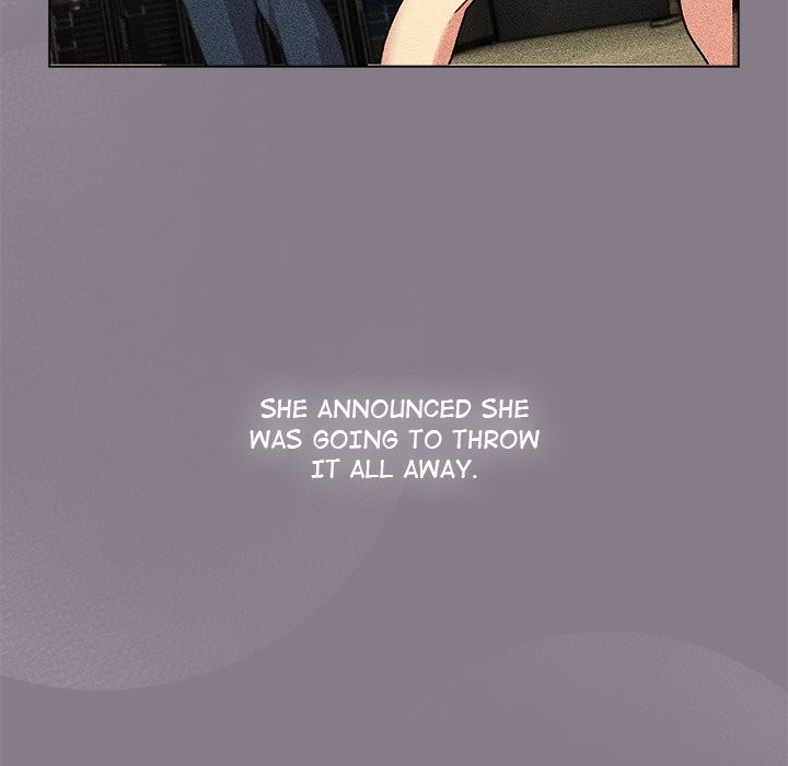 What Do I Do Now chapter 130 page 26