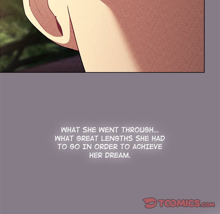What Do I Do Now chapter 130 page 28