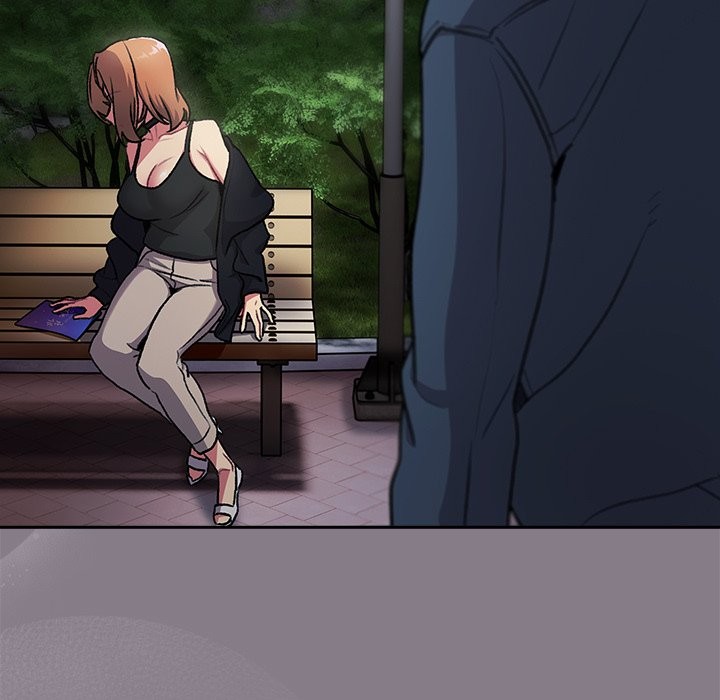 What Do I Do Now chapter 130 page 31