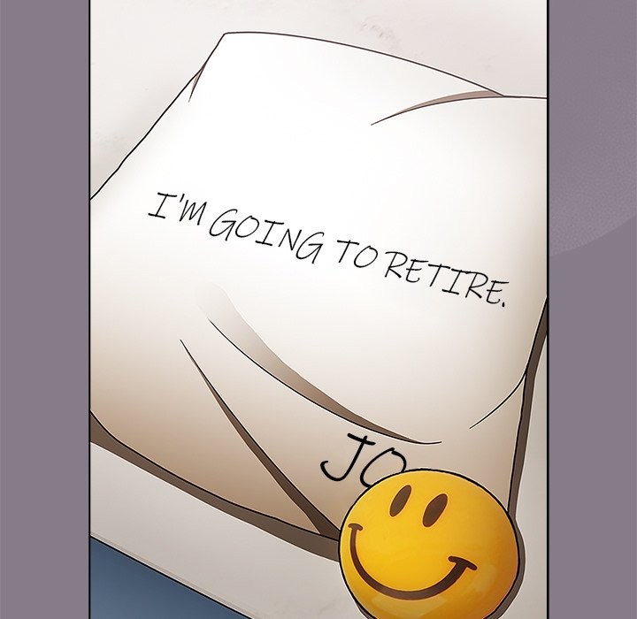 What Do I Do Now chapter 130 page 33