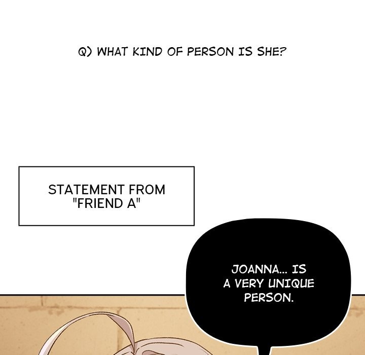 What Do I Do Now chapter 130 page 37