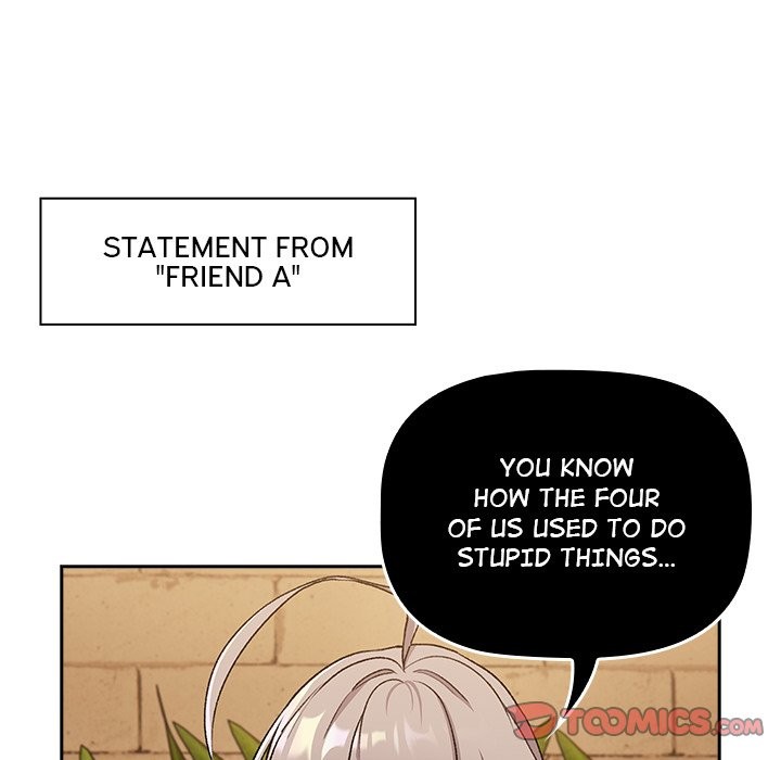 What Do I Do Now chapter 130 page 40